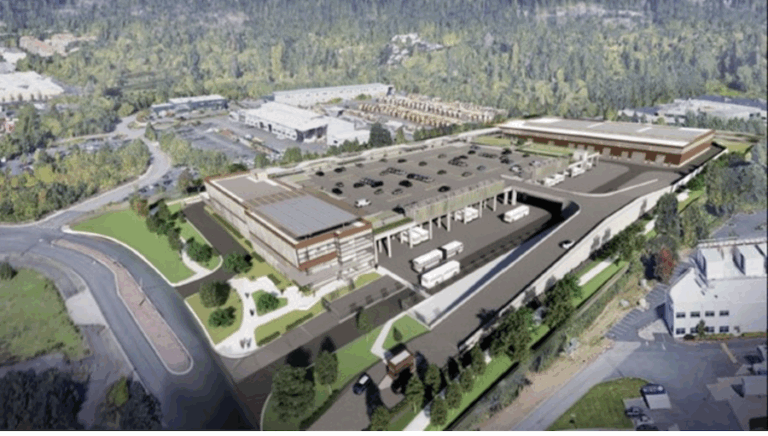 Northwest Transportation Agencies Seek Interconnectivity Among Modes, Partners