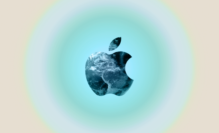 It’s time for Apple to wield its influence on climate policy