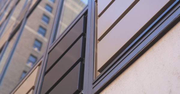 Recladding The Building Envelope