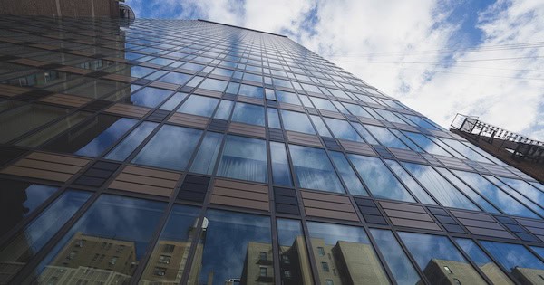 Recladding The Building Envelope: A Sustainable Approach To Aging Infrastructure