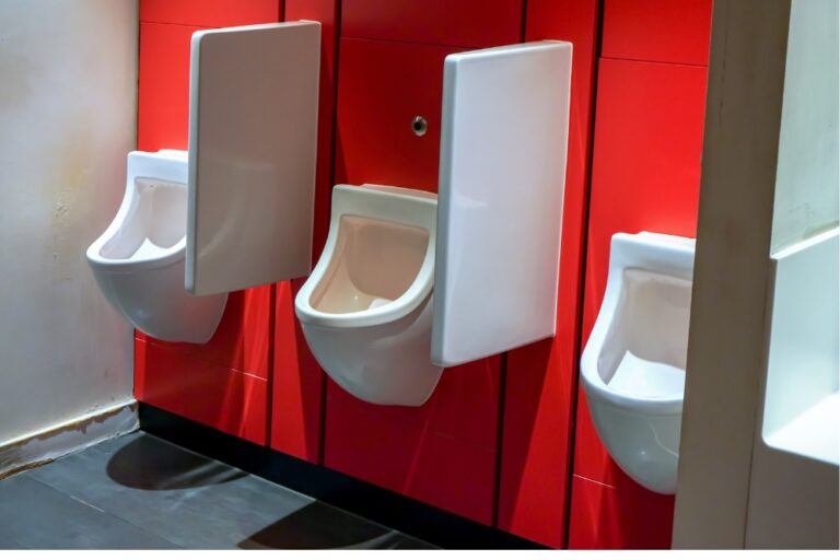How Waterless Urinals Can Help Boost Building Sustainability