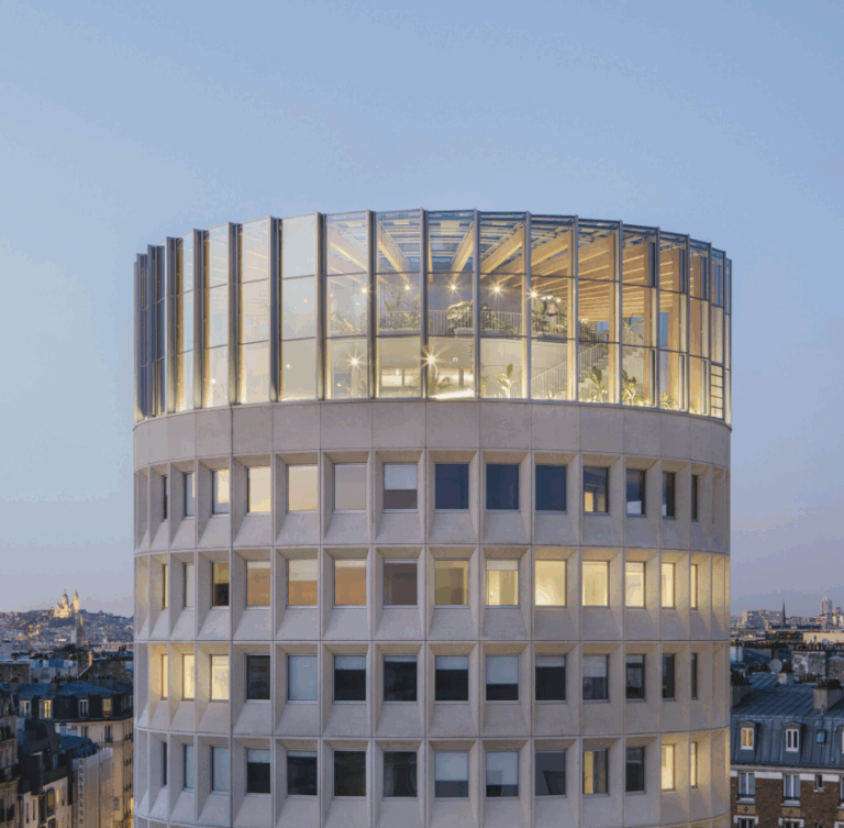 Ten projects named as 2025 Urban land Institute Europe Awards for Excellence finalists    