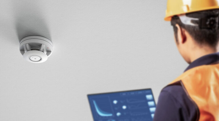 Smart Fire Systems Provide Reliable Alternatives for Facility Executives