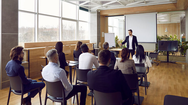 Critical Skills: Continuous Improvement as a Facilities Manager