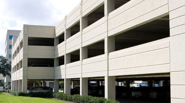 Facility Condition Assessments Provide Data for Essential Maintenance