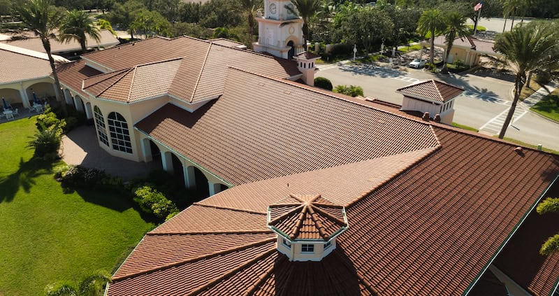 Hurricane Season Roofing