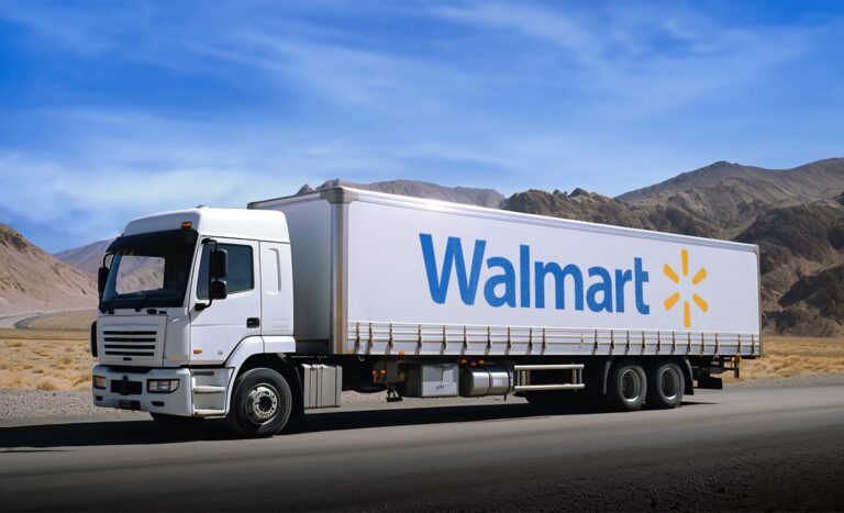 3 striking takeaways from Walmart’s 2025 ESG update