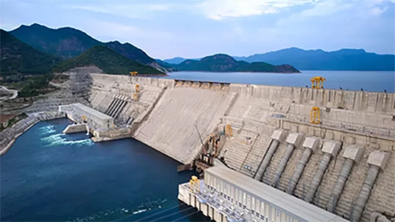 Ethiopia Inaugurates $5B Renaissance Dam, Africa’s Largest Hydropower Project