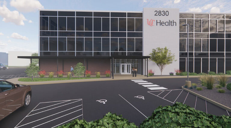 UC Health Opens Expanded Freeman Center for Developmental Disabilities