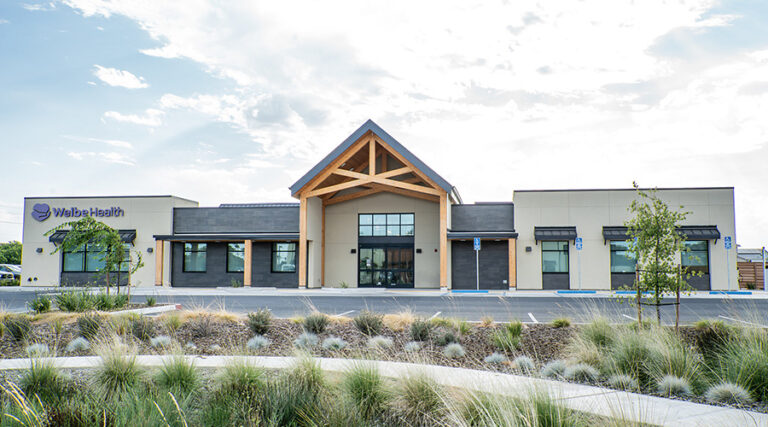 WelbeHealth Opens Two New Centers in California