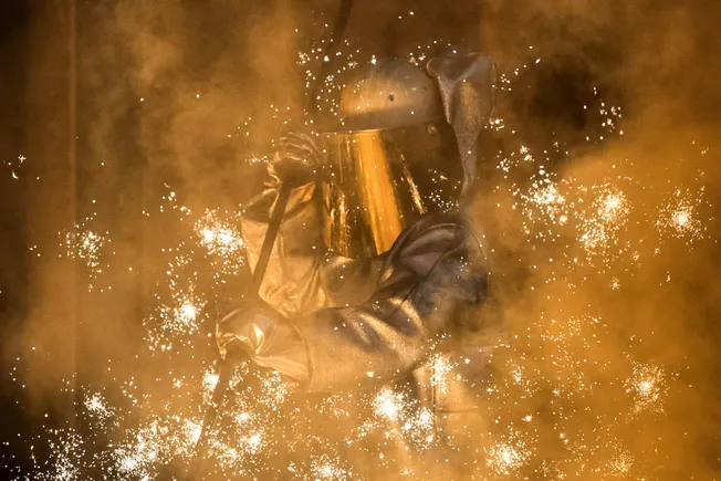 Most companies spending more on worker safety: EY