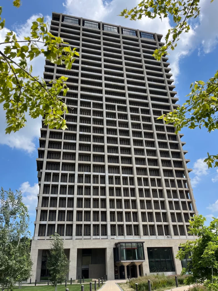 University of Illinois-Chicago tackles deferred maintenance at no upfront cost