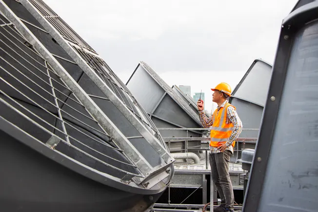 IT losing ability to secure networks without FMs’ help, report shows