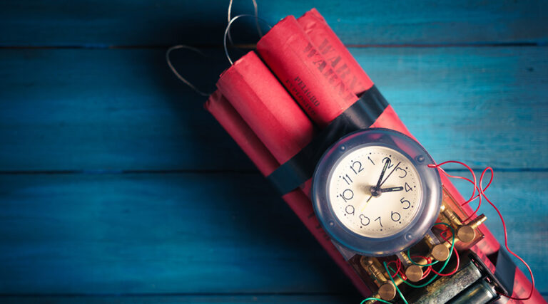 Georgia Hospital Bomb Hoaxes Highlight Need for Healthcare&ndash;Police Partnerships