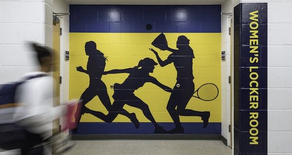 Coppin State University Elevates Wayfinding With New Signage