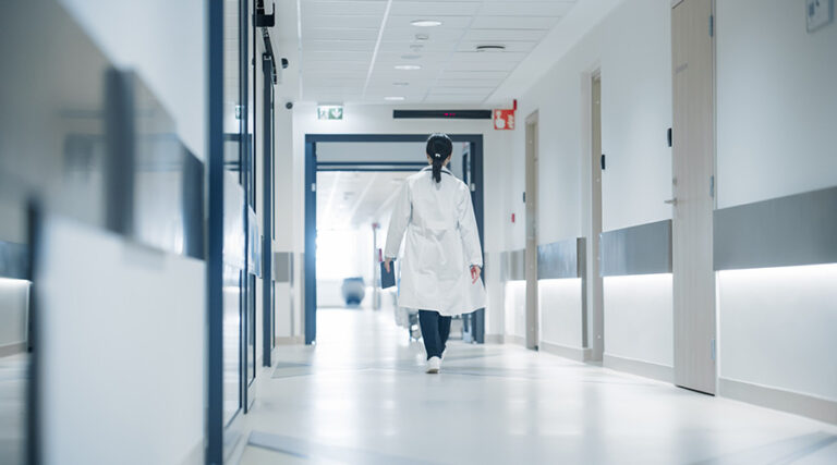 Barnes-Jewish Hospital to Open New Patient Care Tower