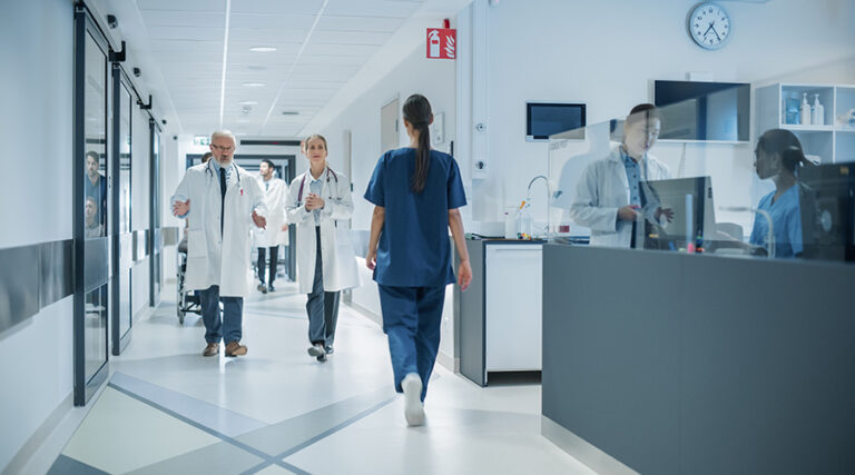 MUSC Health Celebrates Groundbreaking for Nexton Hospital and Ambulatory Cancer Facility