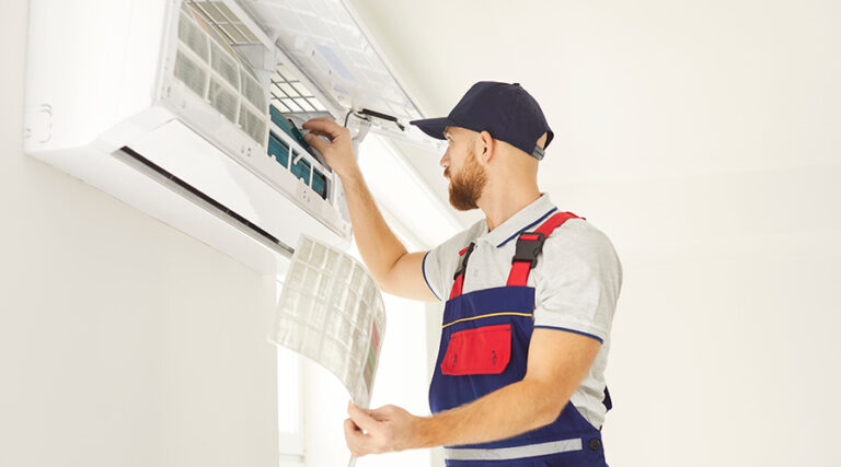 Gen Z and Millennial Workers Care More About IAQ