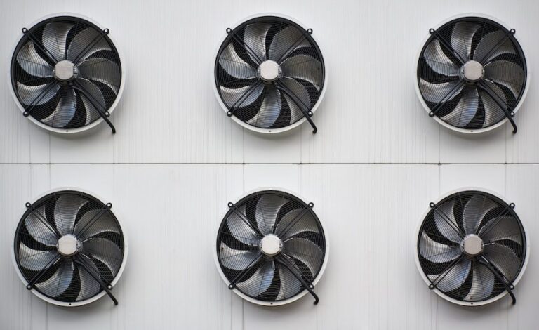 Sickened Employees at Kimley-Horn Lead to Multimillion Dollar Rent Dispute