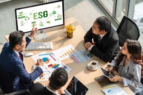 How ESG Goals Are Reshaping Facilities Management Strategies