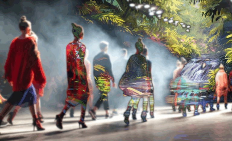 Global Fashion Agenda report says brands must act faster in climate fight