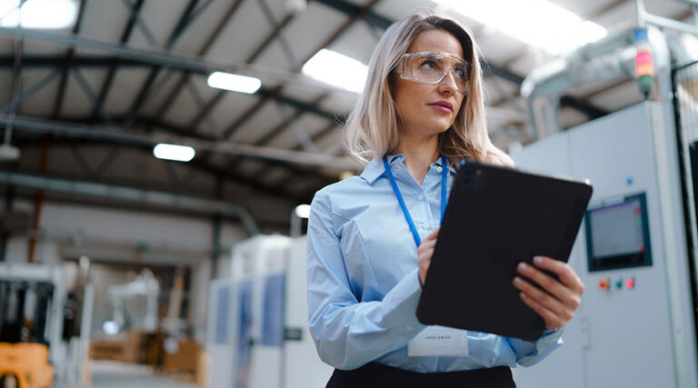 Aligning Your Department’s Role with the Organization’s Mission and Vision