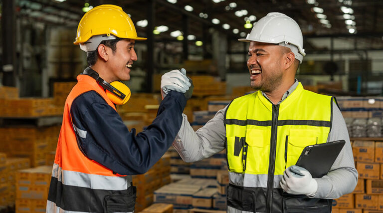 How to Operate When You’re New to Leadership in Facilities Management