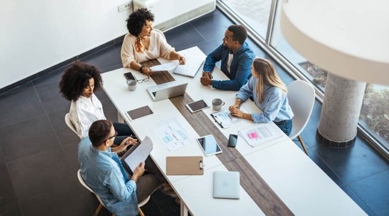 Understanding Your Department’s Role in the Organization