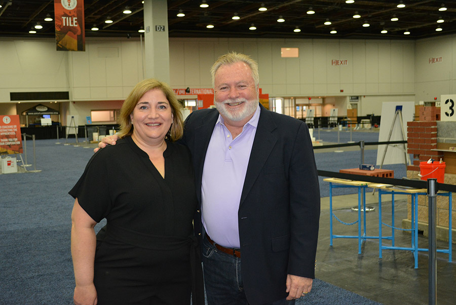 BAC/IMI International Apprentice Contest