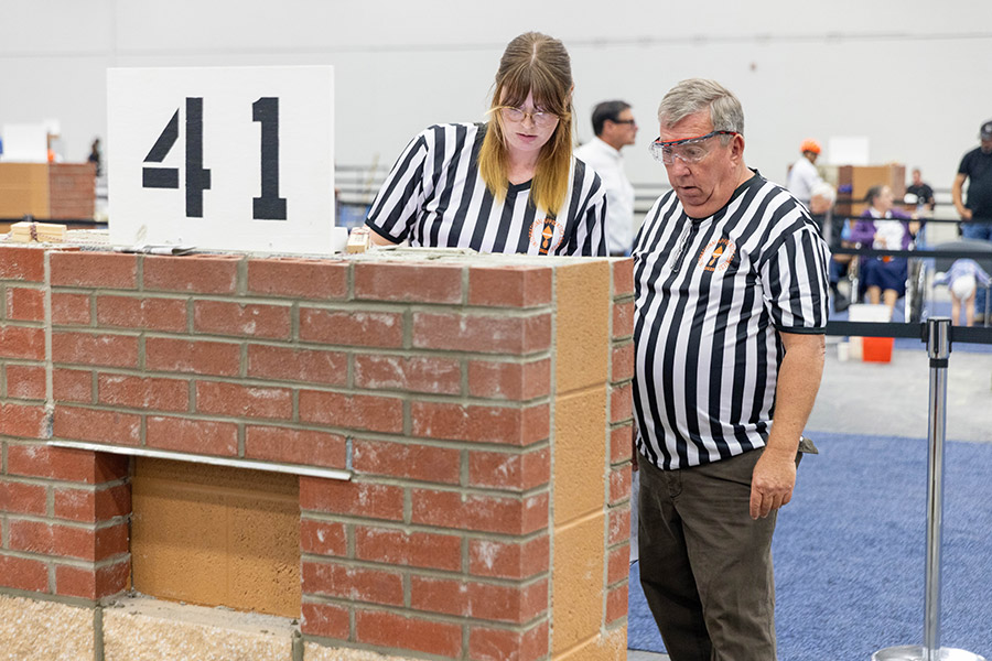 BAC/IMI International Apprentice Contest