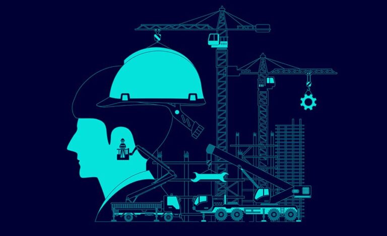 Survey Provides Insights Into Mental Health Challenges in Construction