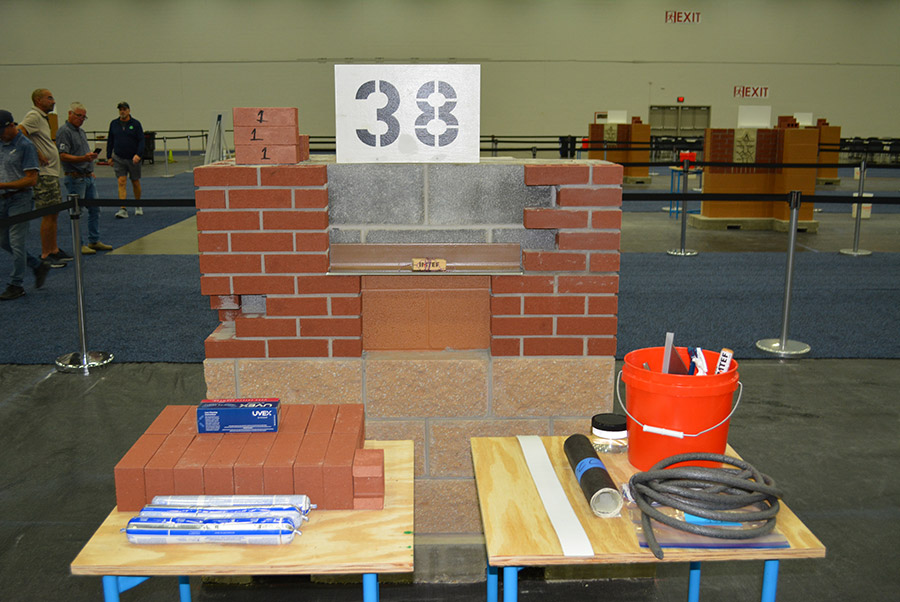 BAC/IMI International Apprentice Contest