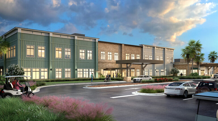 Novant Health Breaks Ground on Summers Corner Healthcare Hub
