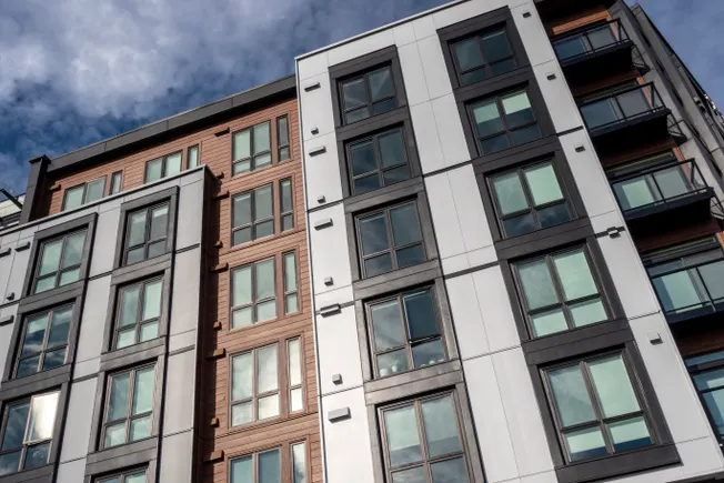 Newer multifamily housing shows how fire safe buildings can be: Pew report