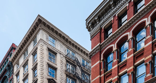 Balancing Preservation & Comfort: Heating Historic Buildings Effectively