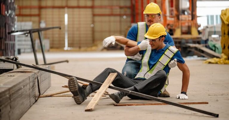 Leadership’s Role In Ending Repeat Workplace Safety Violations