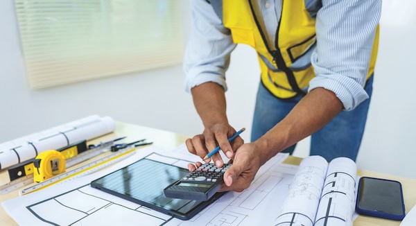 Compliance: Working With Building Departments