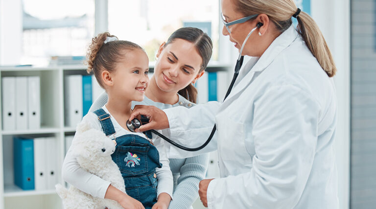 UT Southwestern and Children’s Health Gifted $25M for New Pediatric Campus