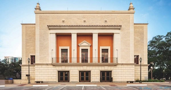 Reviving A Historic Building In A Sustainable Way