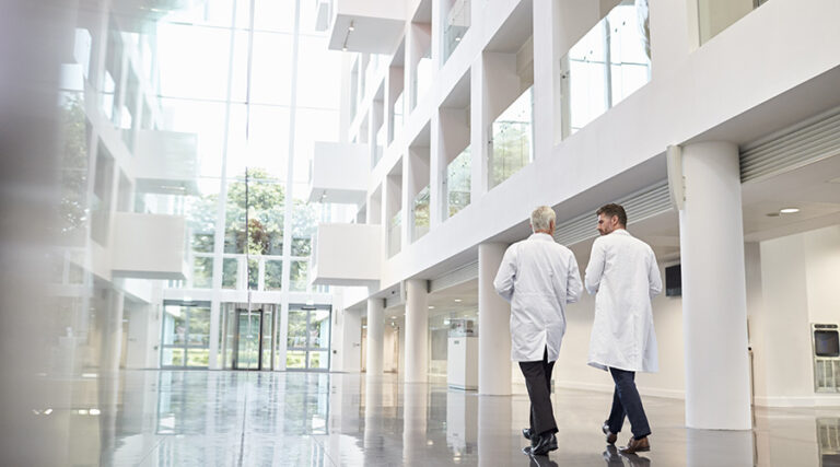 Corewell Health Beaumont Troy Hospital to Build New Tower