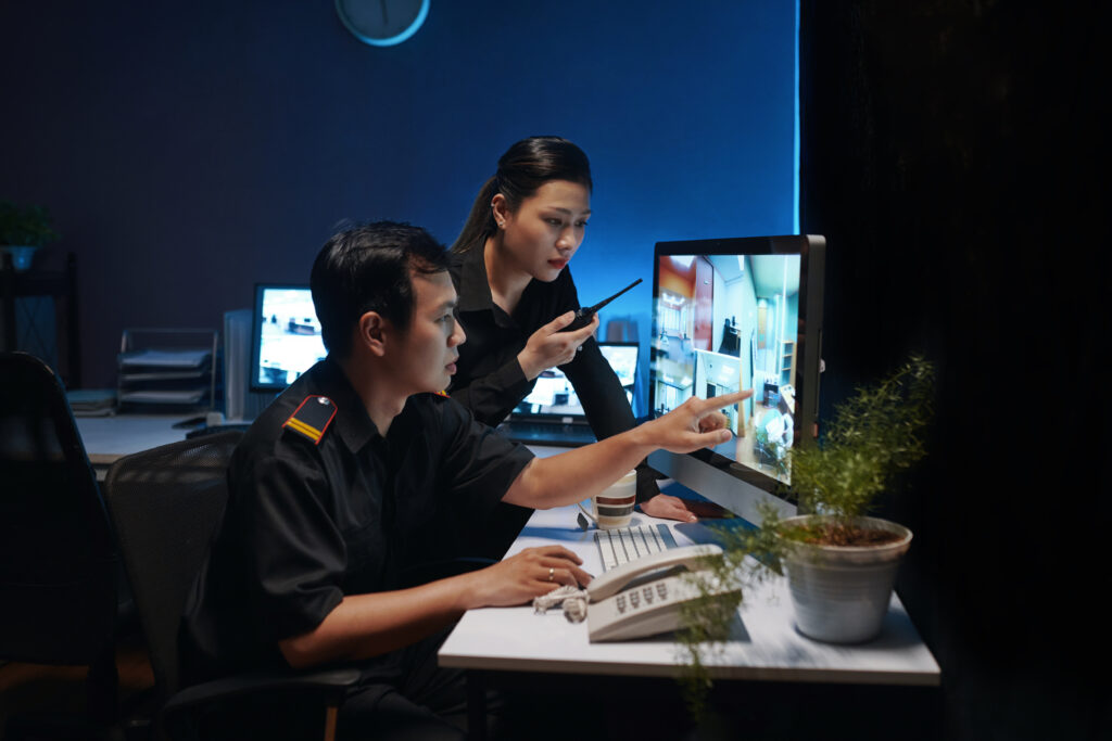 GenAI-Powered Video Analytics