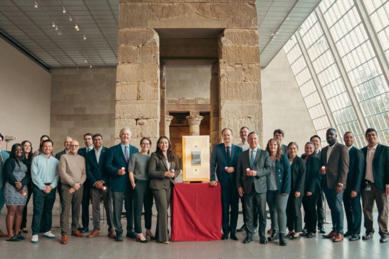 Metropolitan Museum of Art Launches $25M Energy-Efficient Lighting Project
