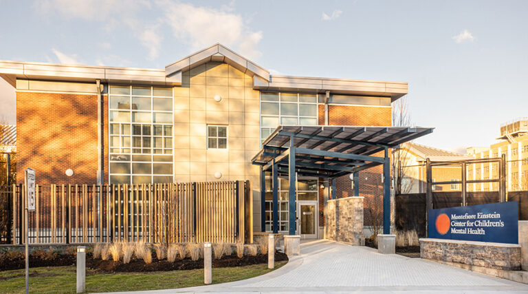 Montefiore Einstein Opening New Inpatient Center for Youth in the Bronx