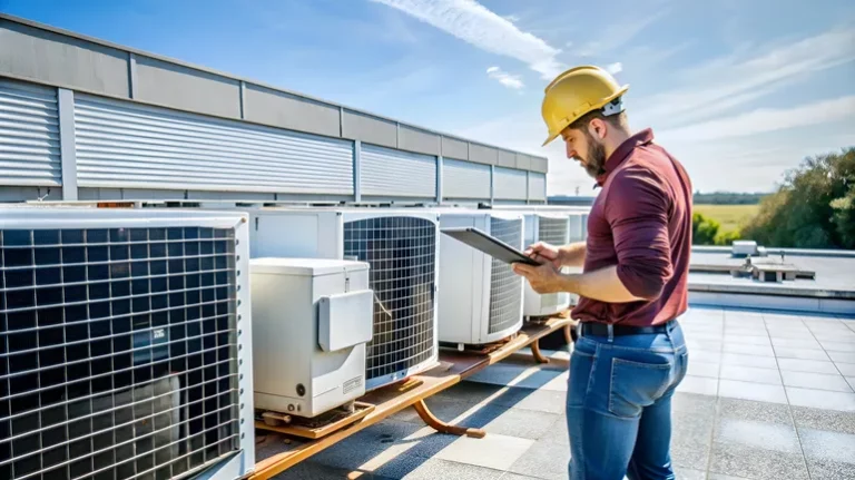 The 5 most common commercial HVAC failures—and how to stop them