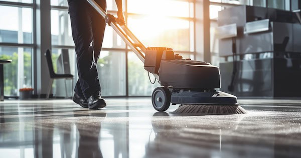 5 Proven Strategies To Build A Reliable Cleaning Workforce