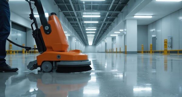 Deep Cleaning Demystified: When & Why Your Business Needs It 