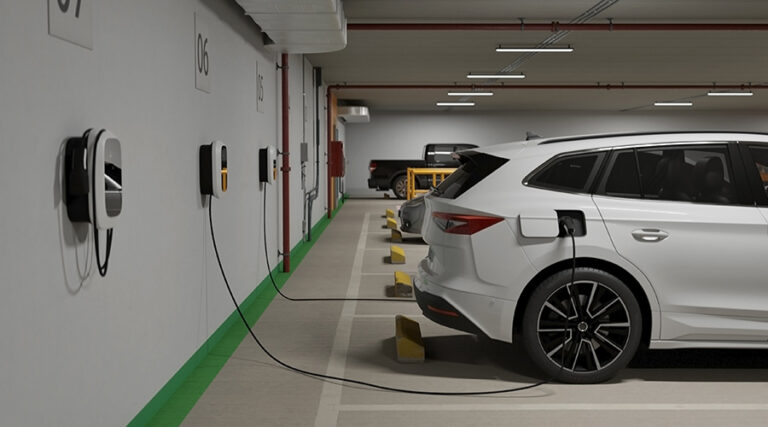 EV Charging Stations: Planning for Safety, Convenience, Expansion