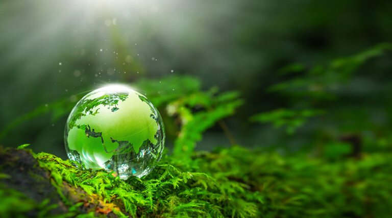 How Can Healthcare Facilities Use Efficiency to Drive Climate and Health Goals?