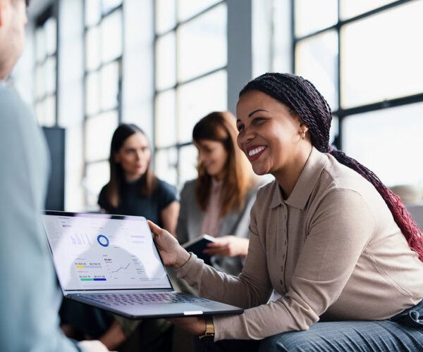 Data-First Leadership in the Age of AI