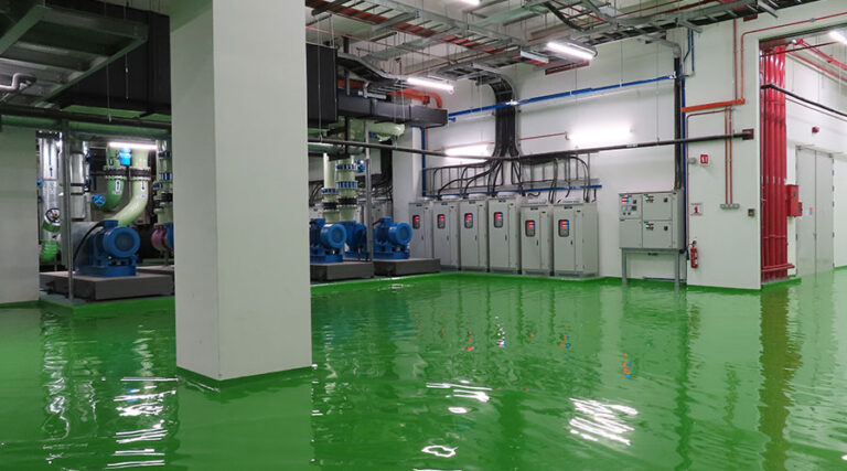 Planning Renovations to Ensure Facilities Maximize Resilience